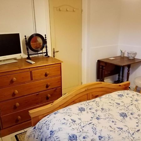 Au Calme Bed & Breakfast Verneuil d'Avre et d'Iton Eksteriør bilde