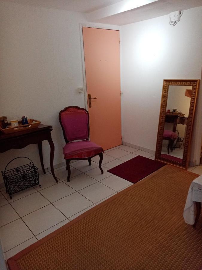 Au Calme Bed & Breakfast Verneuil d'Avre et d'Iton Eksteriør bilde
